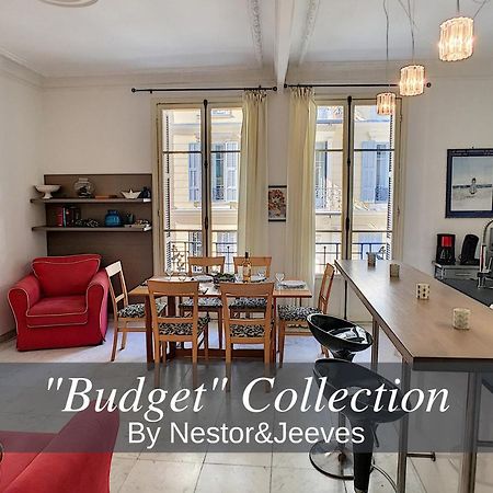 Nestor&Jeeves - Dalpozzo Grande - Central - Close Beaches นีซ ภายนอก รูปภาพ