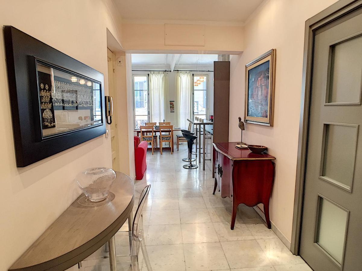 Nestor&Jeeves - Dalpozzo Grande - Central - Close Beaches นีซ ภายนอก รูปภาพ