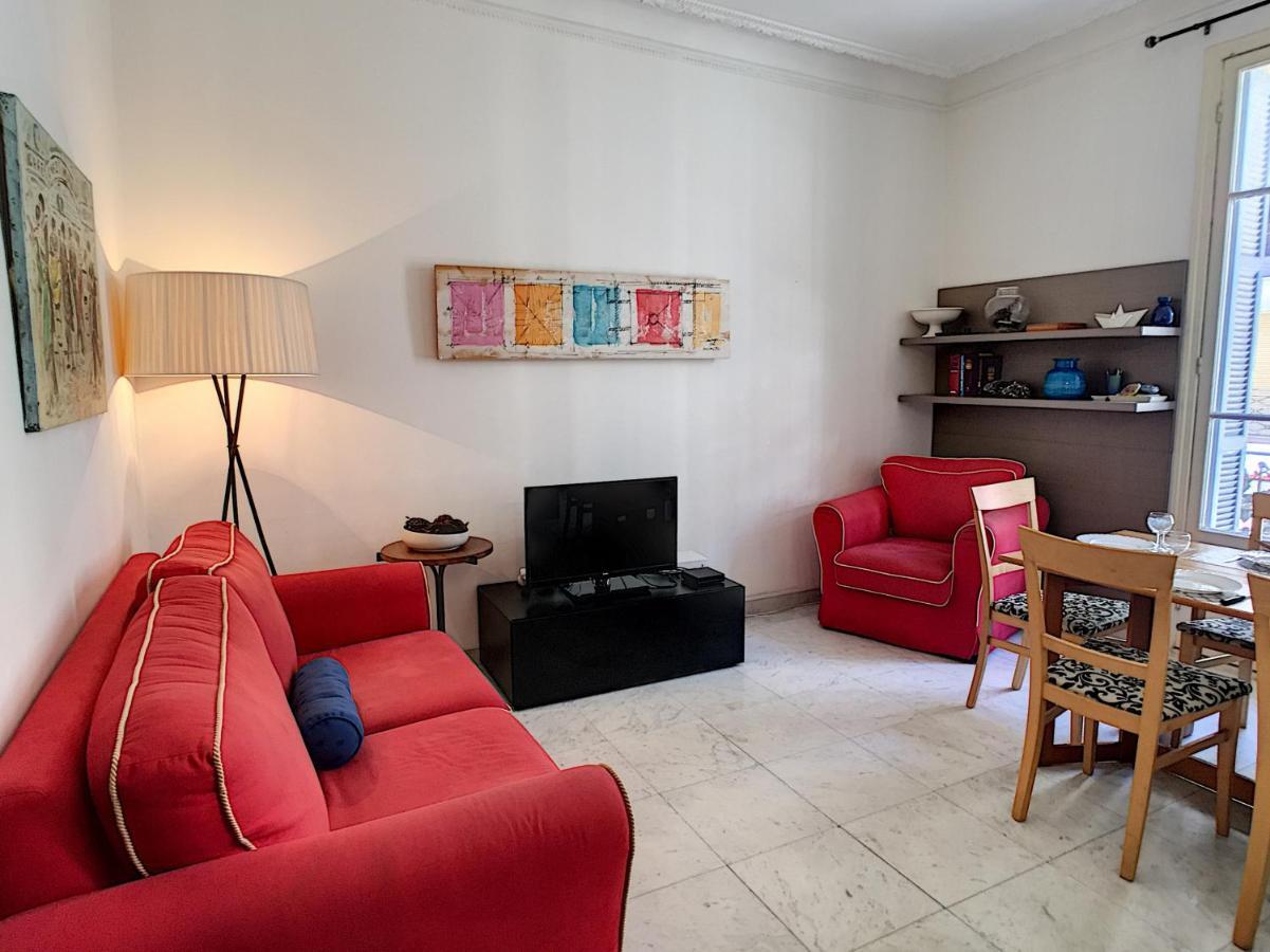 Nestor&Jeeves - Dalpozzo Grande - Central - Close Beaches นีซ ภายนอก รูปภาพ