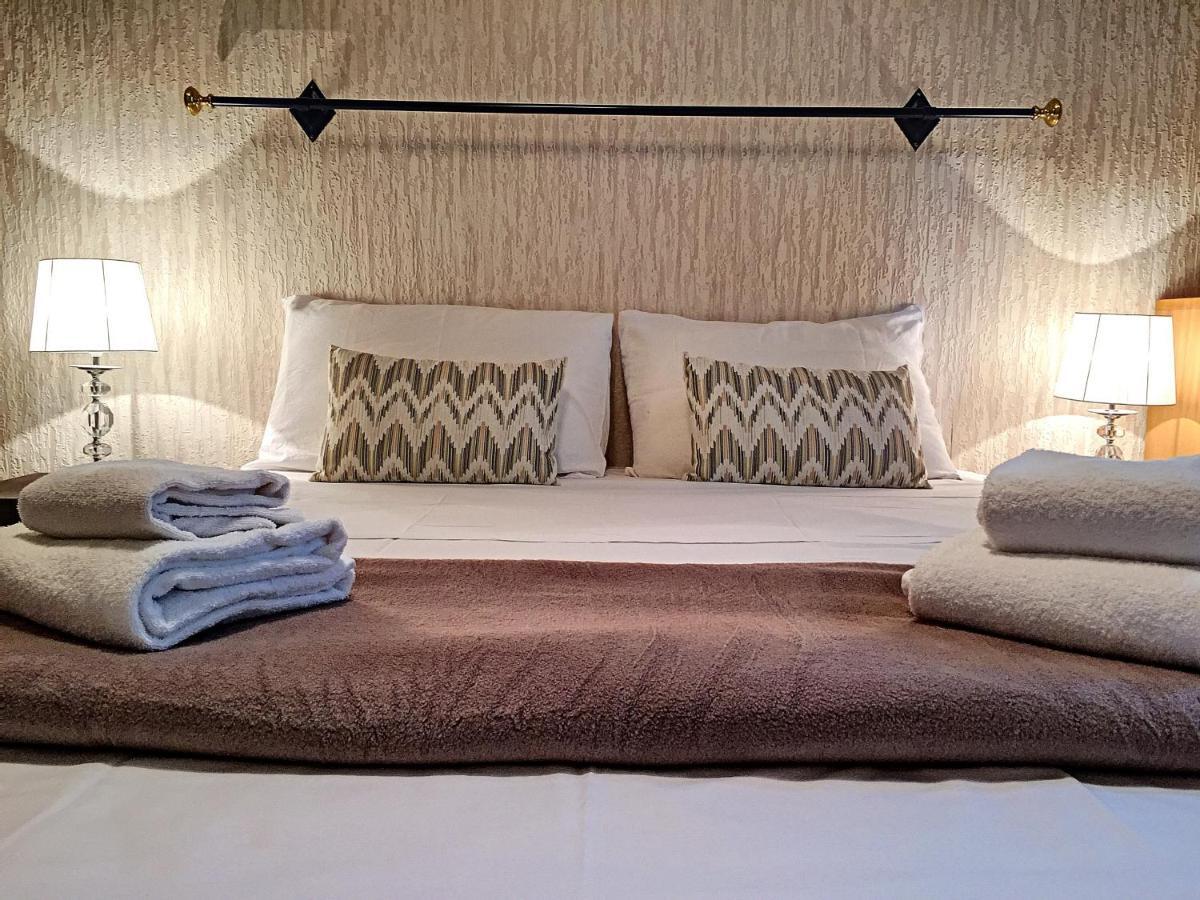 Nestor&Jeeves - Dalpozzo Grande - Central - Close Beaches นีซ ภายนอก รูปภาพ