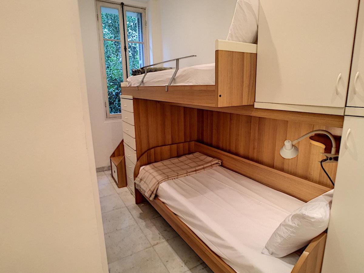 Nestor&Jeeves - Dalpozzo Grande - Central - Close Beaches นีซ ภายนอก รูปภาพ